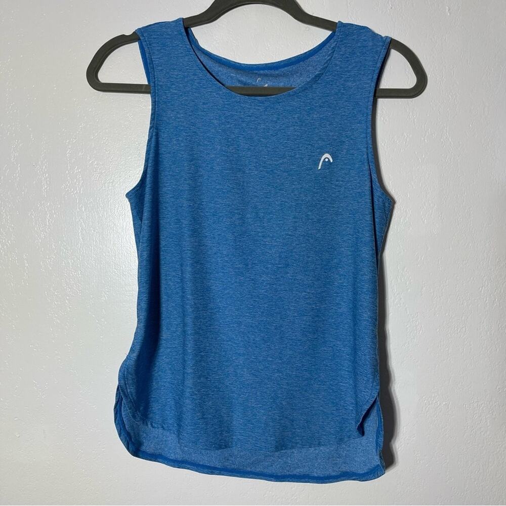 Head Athletic Tank Top. Size Small. In excellent condition! Tennis!